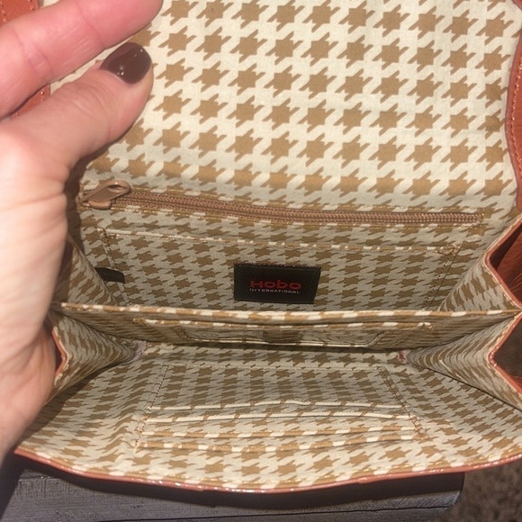 HOBO wallet / belt purse - Picture 5 of 15